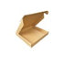 Self Erect: 330mm x 330mm x 50mm