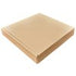 Self Erect: 330mm x 330mm x 50mm
