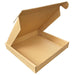 Self Erect: 330mm x 330mm x 50mm