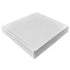 Self Erect: 330mm x 330mm x 50mm