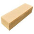 Self Erect: 325mm x 95mm x 75mm