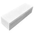 Self Erect: 325mm x 95mm x 75mm