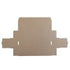 Self Erect: 325mm x 95mm x 75mm