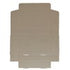 Self Erect: 315mm x 260mm x 80mm