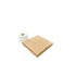 Self Erect: 240mm x 240mm x 35mm
