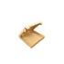 Self Erect: 240mm x 240mm x 35mm