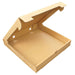 Self Erect: 240mm x 240mm x 35mm