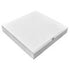 Self Erect: 240mm x 240mm x 35mm