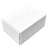 Self Erect: 145mm x 105mm x 70mm