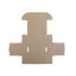 Self Erect: 145mm x 105mm x 70mm