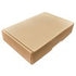 Self Erect: 390mm x 270mm x 80mm