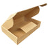 Self Erect: 390mm x 270mm x 80mm