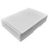 Self Erect: 390mm x 270mm x 80mm