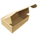 Self Erect: 390mm x 240mm x 105mm