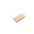 Self Erect: 260mm x 120mm x 25mm