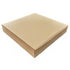 Self Erect: 395mm x 395mm x 70mm