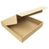 Self Erect: 395mm x 395mm x 70mm