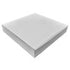 Self Erect: 395mm x 395mm x 70mm