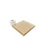 Self Erect: 310mm x 310mm x 30mm