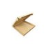 Self Erect: 310mm x 310mm x 30mm