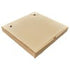 Self Erect: 310mm x 310mm x 30mm