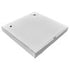 Self Erect: 310mm x 310mm x 30mm