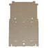 Self Erect: 310mm x 310mm x 30mm