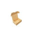 Self Erect: 150mm x 115mm x 55mm