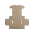 Self Erect: 150mm x 115mm x 55mm