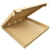 Self Erect : 395mm x 395mm x 40mm