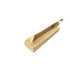 Self Erect: 585mm x 140mm x 70mm