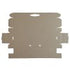 Self Erect: 585mm x 140mm x 70mm