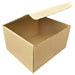 Self Erect: 290mm x 255mm x 170mm
