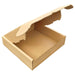 Self Erect: 225mm x 220mm x 55mm