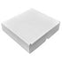 Self Erect: 225mm x 220mm x 55mm