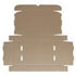 Self Erect: 225mm x 220mm x 55mm