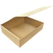 Self Erect: 400mm x 300mm x 100mm