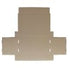 Self Erect: 400mm x 300mm x 100mm