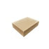 Self Erect: 400mm x 300mm x 100mm