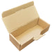 Self Erect: 230mm x 85mm x 55mm