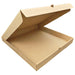 Self Erect: 450mm x 450mm x 50mm