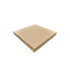Self Erect: 450mm x 450mm x 50mm