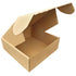 Self Erect: 280mm x 285mm x 105mm