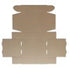 Self Erect: 280mm x 285mm x 105mm