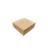 Self Erect: 280mm x 285mm x 105mm