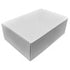 Self Erect: 360mm x 260mm x 125mm