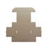 Self Erect: 360mm x 260mm x 125mm