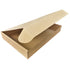 Self Erect: 585mm x 390mm x 80mm