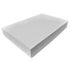 Self Erect: 585mm x 390mm x 80mm