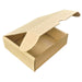 Self Erect: 190mm x 180mm x 60mm